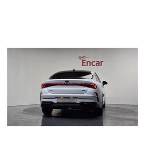 สำหรับรถยนต์ Kia K5 1.6 Turbo เบาะหนัง เกียร์อัตโนมัติ พวงมาลัยซ้าย - รุ่นเดือนเมษายน 2022 ระยะทาง 61,089 กม. มาตรฐานไอเสียยูโร 5 - Product Image 3