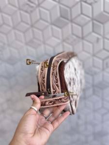 Kit de afeitado a mano recién llegado para organizador hombres mujeres cierre de cremallera bolsa de maquillaje cosmético de viaje de gran capacidad suave - Product Image 3