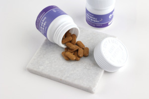 HealsLab - Complejo de Melatonina a Base de Plantas 5mg, 30 Tabletas, Suplemento Premium para el Sueño, Apoyo para la Salud para Adultos - Product Image 4