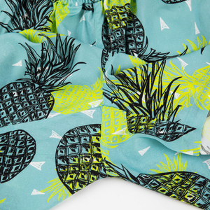 Custom Design Quick Dry <b>Men's</b> Swim <b>Trunks</b> Solid 100% Cotton High Quality OEM Custom Service - Product Image 5