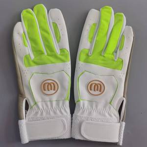 Nuevos Guantes de Bateo de Béisbol, los Mejores Guantes Deportivos de Béisbol, Guantes de Bateo Nuevos para Béisbol y Pelotas Blandas - Product Image 6