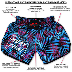 Best Quality MMA <b>Shorts</b> Running Wear MMA <b>Shorts</b> <b>Top</b> Selling MMA <b>Shorts</b> Comfortable Men MMA <b>Shorts</b> - Product Image 3