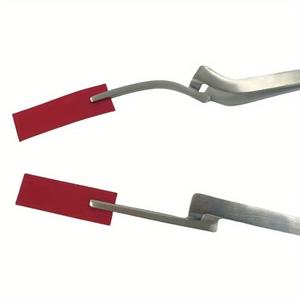 Pince articulée pour papier, pince droite, pince dentaire orthodontique, approuvée ISO - Product Image 5