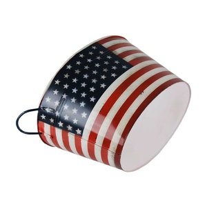 Elegante Enfriador de Bebidas de Acero Inoxidable, Cubitera para Vino, Cerveza, para el Hogar, Bar, Fiestas, Picnic al Aire Libre y Celebraciones - Product Image 3