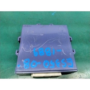 ES a utilisé des ECU et des modules informatiques 8934033060 - Product Image 3