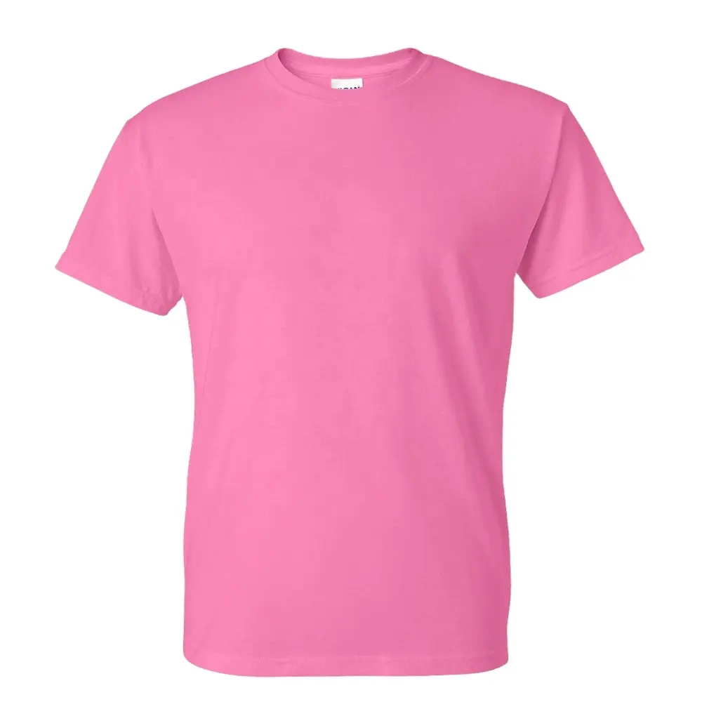 アパレルデコレーション100% ポリエステルフィールコットンTシャツ2023高品質カスタマイズロゴプレミアム品質シャツ