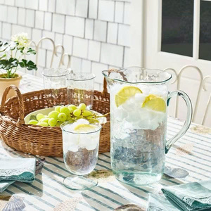 Bandeja de Almacenamiento Decorativa Contemporánea para el Hogar con Asas, Hecha a Mano en Vietnam para Venta al por Mayor Global - Product Image 2