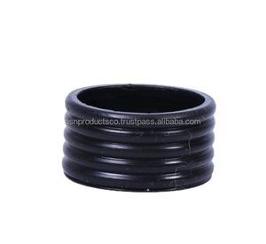 Raquette de tennis en caoutchouc Grip Anneau Poignée Fermeture Bande absorbant la sueur Fixe Extensible Personnalisable Couleur et Logo - Product Image 2