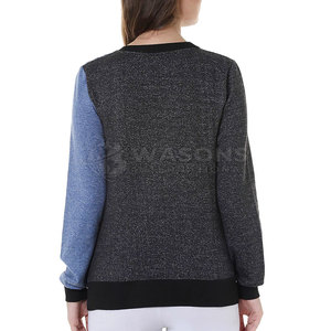 Sudadera Informal para Mujer, Ligera y Cómoda para Usar Todo el Día, con Tela Suave - Product Image 5