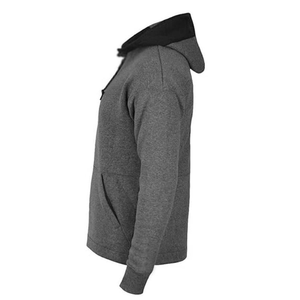 Conjunto Deportivo con Capucha para Mujer, Sudadera con Cierre y Pantalones Jogger, Ropa Deportiva Transpirable Informal para Primavera - Product Image 2