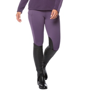 กางเกงขี่ม้าคุณภาพสูง ยืดได้ 4 ทิศทาง ผลิตจากผ้าเทคนิคเนื้อนุ่ม สวมใส่สบาย - Product Image 4