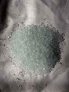 Virutas de Vidrio Triturado |   Agregados de Vidrio de Colores Decorativos para Terrazo, Pisos Epóxicos, Paisajismo y Manualidades |   Suministro al por Mayor - Product Image 3