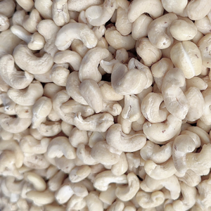 Best Price Cashew <b>Nuts</b> Wholesale W180 Ww320 Cashew <b>Nut</b> <b>Kernels</b> Santigo Cashew Vietnam Free Tax - Product Image 1
