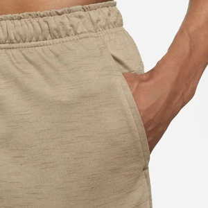 Short de sport vintage unisexe surdimensionné, à cordon de serrage avant, séchage rapide, respirant, doux pour la peau, idéal pour la gym - Vente en gros - Product Image 3