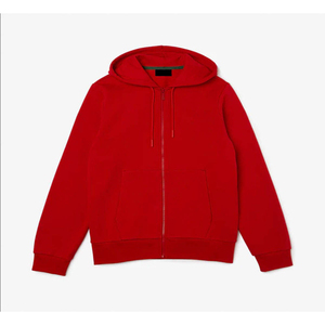 Survêtement Homme Haute Qualité Couleur Unie, Ensemble 2 Pièces en Polaire pour Homme, Collection 2026 - Product Image 4