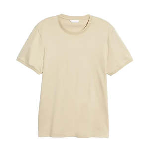 T-shirts pour hommes 100 % coton de qualité supérieure, nouveau style 2026, design personnalisé, taille sur mesure, article très vendu - Product Image 5