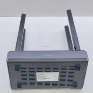 Routeur sans fil haute vitesse 1200 Mbps, 4 antennes, double bande 2,4 G et 5,8 G, WiFi5, routeur 4GE - Product Image 6