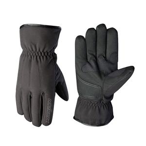 Gants de moto en cuir à écran tactile pour hommes toutes saisons Gants de course de motocross Gants de moto anti-chute Gants de cyclisme - Product Image 1