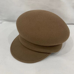 Boinas Personalizadas con Logotipo, Boinas Universales de Algodón Liso con Logotipo Personalizado - Product Image 4