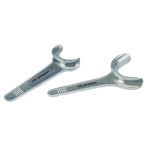 Manual Sternberg Retractor Labio Abridor de mejillas Instrumento Médico Quirúrgico Herramientas quirúrgicas Acero inoxidable de alta calidad de primera calidad - Product Image 1