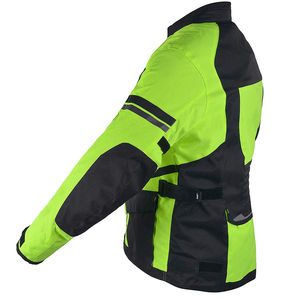 Veste Cordura 2026 au design néon, haute qualité, imperméable, respirante, imprimée, pour adultes, équipement sportif toutes saisons, idéale pour l'aventure - Product Image 5
