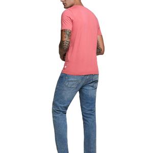 Nouveau Design Mesh Sécurité Haute Visibilité Sweat-shirt Couleur Personnalisée 100% Coton Respirant Anti-Rides - Product Image 2