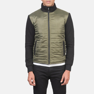 High-Quality Graphene <b>Quilted</b> Vest Lightweight Stand Collar down Jacket Coat for Couples Men Women <b>Winter</b> New Style 2026 - Product Image 4