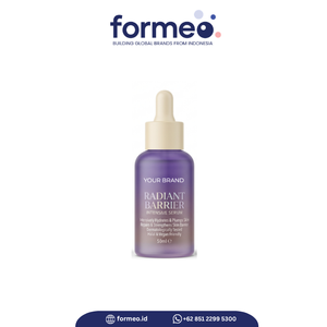 Sérum Visage Anti-Âge et Anti-Rides Bio OEM/ODM à la Vitamine C et au Rétinal – Huile Réparatrice Naturelle pour Soins de la Peau - Product Image 4