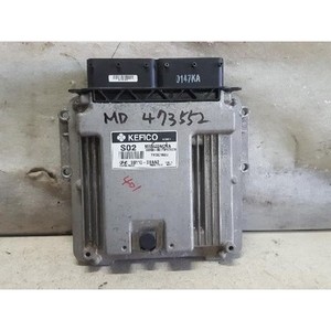 ECUs y Módulos de Computación Usados para Elantra 391102BAA2 - Product Image 3