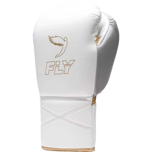ถุงมือชกมวยแบบมืออาชีพ หนังวัวแท้ รุ่นยอดนิยม สายรัดข้อมือปรับได้ AI-BG-509 - Product Image 2