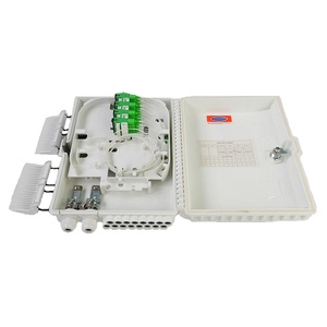 <span class=keywords><strong>Mini</strong></span> CTO ODP FDB <span class=keywords><strong>FTTH</strong></span> Hộp 2 4 <span class=keywords><strong>6</strong></span> 8 12 cổng 16 24 lõi sợi thiết bị đầu cuối PLC Splitter phân phối không thấm nước - Product Image 4
