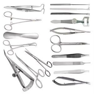 Ophthalmic <b>Instruments</b> Manufacturer – Direct from TWEEZER WORLD TWEEZER WORLD is the premier ophthalmic. - Product Image 4