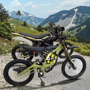SurRon 2025 Hyper Bee Mini pour enfants, moto électrique tout-terrain, moto EBike pour enfants et adolescents - Product Image 6