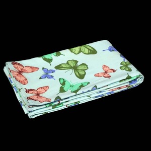 Toallas Fouta Promocionales Altamente Absorbentes, Toallas Gruesas de Hotel Turcas Estampadas con Tela de Rizo, Toallas Fouta para Adultos, Proveedor Indio - Product Image 6