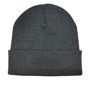 Gorros de invierno de alta calidad, gorro de punto, estilos clásicos, estilos acrílicos de Hip Hop, colecciones de marcas al por mayor, sombreros de Vietnam OEM - Product Image 3