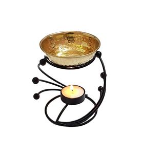 Quemador de aceite personalizado para uso en hogar, iglesia, Hotel, nuevo diseño Premium, precio barato al por mayor - Product Image 1