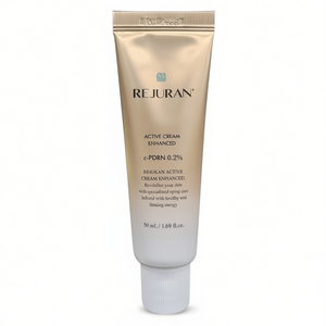 REJURAN Enhanced 50ml Crema Viso Attiva con C-PDRN, Ceramide, Peptidi e Acido Ialuronico per Riparazione della Barriera Cutanea e Idratazione Profonda - Product Image 3
