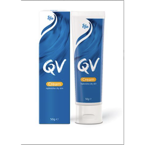 อีโก้ คิววี ครีม 50 กรัม - Product Image 1