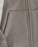 Sudaderas con Capucha para Hombre, Invierno, Sólidas, Casuales, 100% Algodón, con Logotipo y Diseño Personalizados, Transpirables y Ecológicas para Adultos - Product Image 5