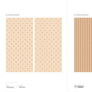 Azulejos de Porcelana Estilo Urbano 60X120CM 600X1200MM 24X48IN Formato Grande, Superficie Ideal para Interiores Modernos Residenciales y Comerciales - Product Image 1