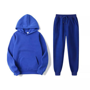 2026 New Arrival Men Autumn Winter Hooded Street <b>Long</b> Sleeve Loose Solid Color Hooded Casual <b>Tops</b> <b>White</b> Summer Tracksuit For Man - Product Image 5