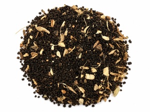 Premium Masala <b>Tea</b> Pyramid <b>Tea</b> Bags Indian Spice Black <b>Tea</b> Blend OEM Supplier - Product Image 3