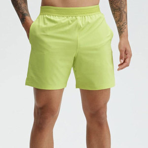 Shorts décontractés pour hommes, nouvelle collection, haute qualité, prix de gros, tendance actuelle, style estival - Product Image 1