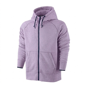 Zipper Hooded <b>Jacket</b> Clothing 100% Cotton Lightweight Gym Hoodie Style <b>Jacket</b> Men Casual Running Sports <b>Jacket</b> - Product Image 6