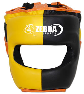 Coussinets de casque en PU, système de doublure de casque tactique, fermeture à boucle, design respirant pour casque tactique FAST MICH AF Wendy - Product Image 4