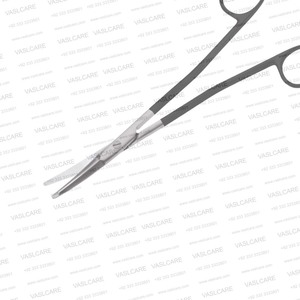 Tijeras Quirúrgicas Gorney-Freeman Supercut de 19 cm y 23 cm, Hojas Biselladas con Microdentado en la Hoja Inferior - Product Image 3