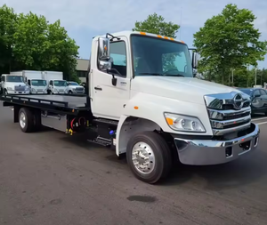 Excelente Estado, Camión de Remolque For-Hino L7 2025 - Cummins, 260HP, Automático, Bajo Kilometraje, Envío Internacional - Product Image 1