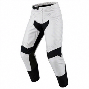 Pantalones para Motocross, ATV, Enduro, Descenso, Carreras, Transpirables, Resistentes al Viento, de Secado Rápido, para Motociclismo - Product Image 1