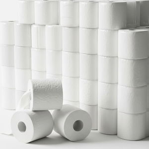 Eco Friendly Toilet <b>Tissue</b> <b>Papers</b> Premium Toilet <b>Tissue</b> <b>Papers</b> With Soft Texture And Reliable Strength For Bulk Trade - Product Image 1
