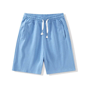 High Quality Basketball Shorts for Men Soft Breathable Sports Gym Shorts with Pockets and Elastic Waistband Quick Dry Activewear - Product Image 6